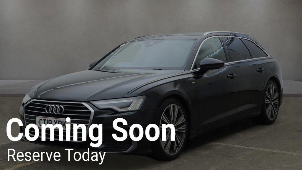 Used Audi A6 2019 for sale - 77611893: Photo 7
