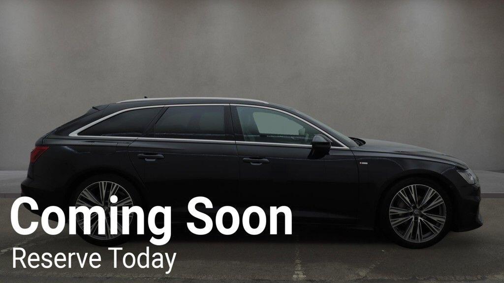 Used Audi A6 2019 for sale - 77611893: Photo 8