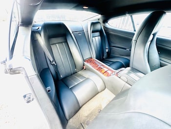 Used Bentley Continental 2007 for sale - 76996479: Photo