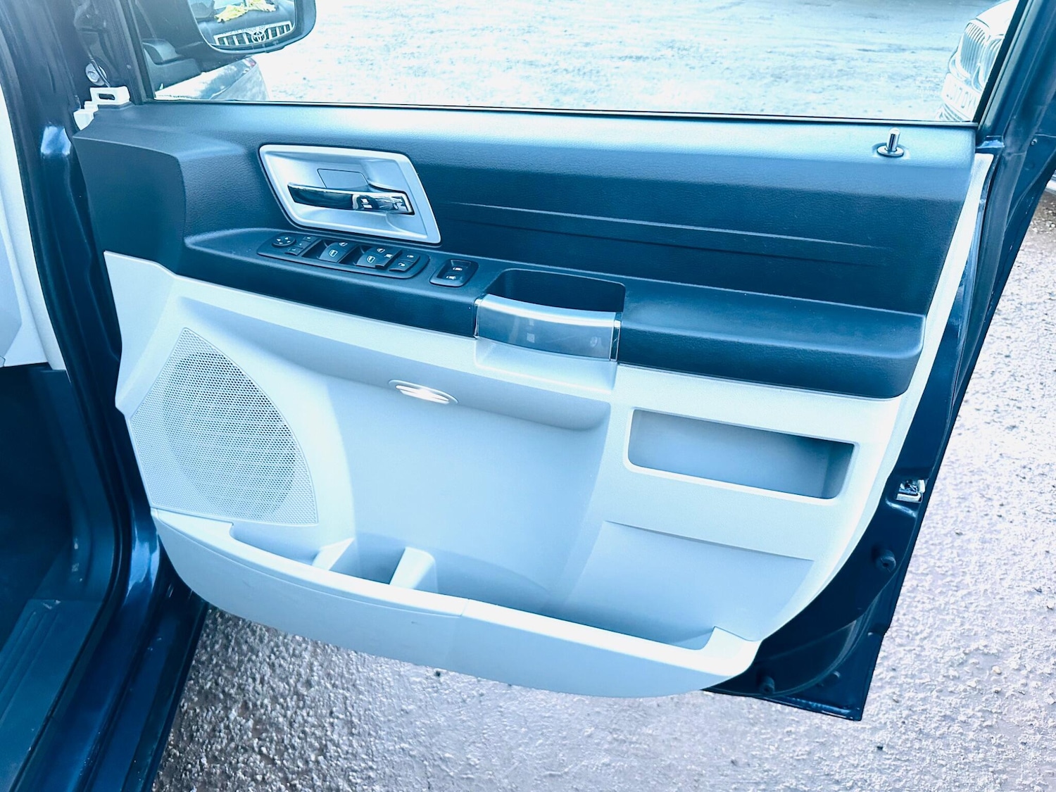 Used Chrysler Grand Voyager 2008 for sale - 76456782: Photo 14