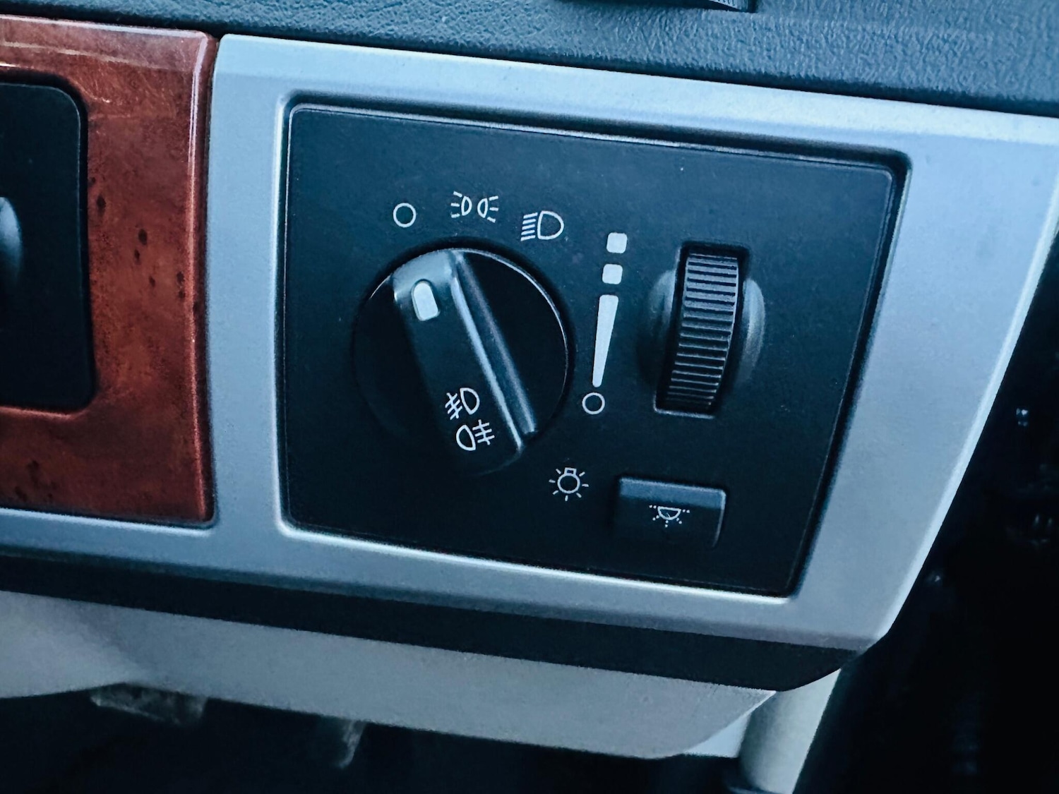 Used Chrysler Grand Voyager 2008 for sale - 76456782: Photo 15