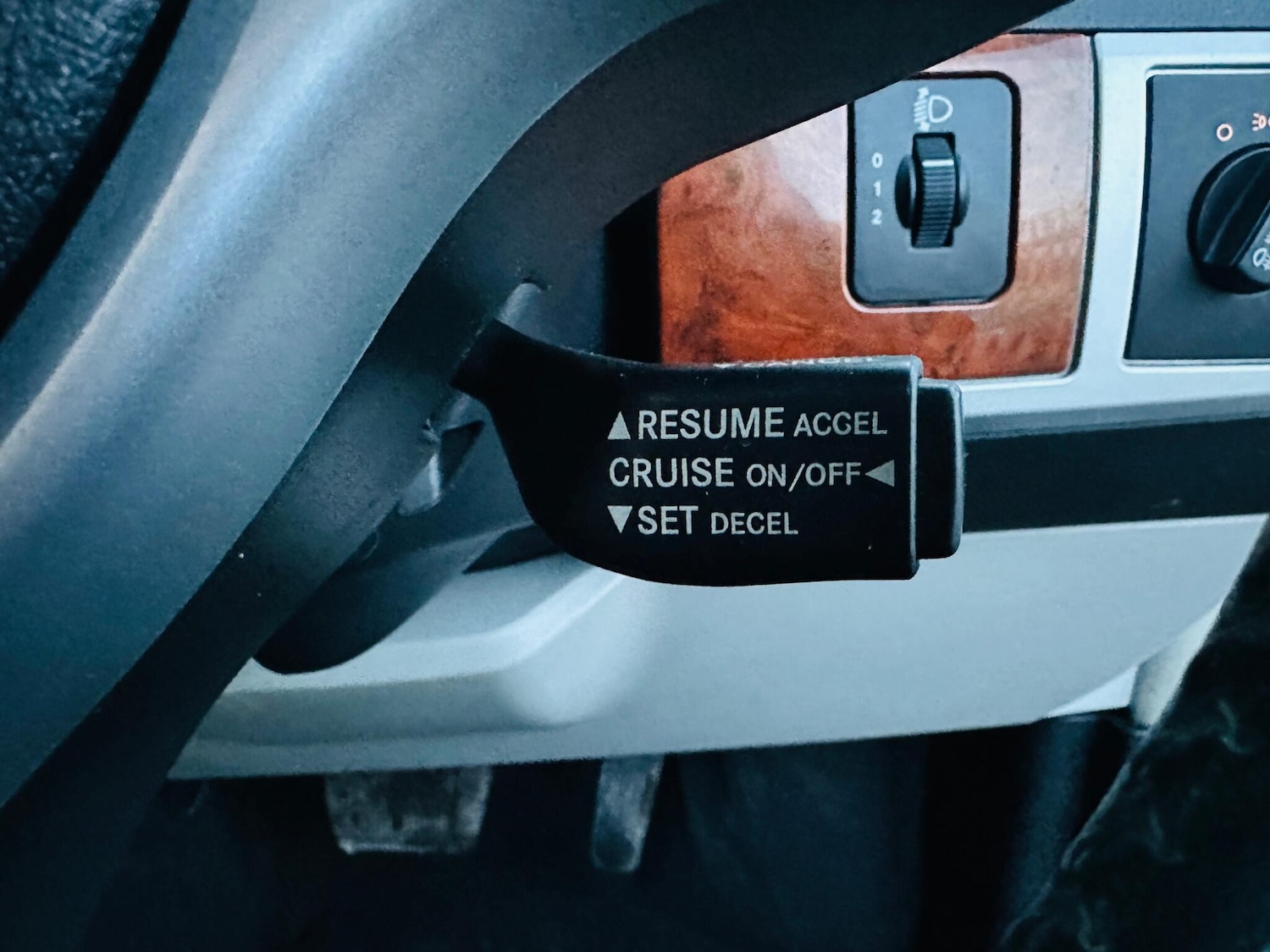 Used Chrysler Grand Voyager 2008 for sale - 76456782: Photo 23