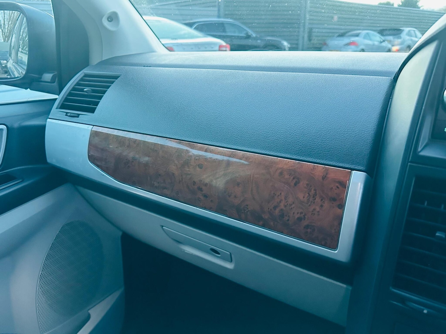 Used Chrysler Grand Voyager 2008 for sale - 76456782: Photo 28