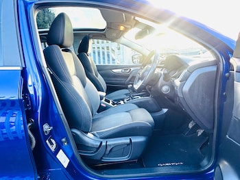 Used Nissan Qashqai 2018 for sale - 76996999: Photo