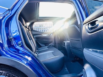 Used Nissan Qashqai 2018 for sale - 76996999: Photo