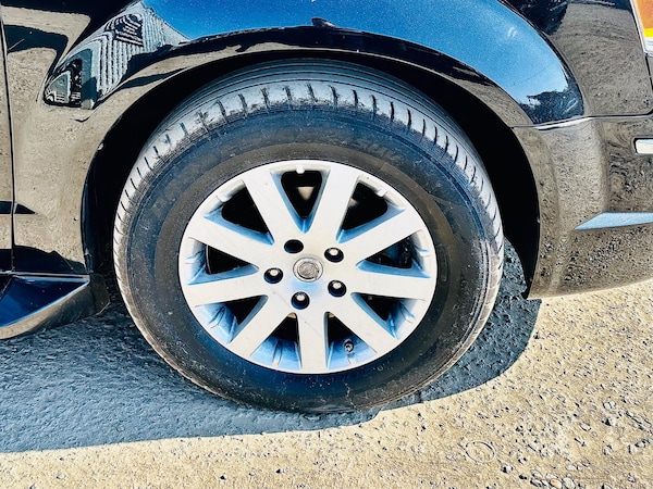 Used Chrysler Grand Voyager 2009 for sale - 74442215: Photo 14