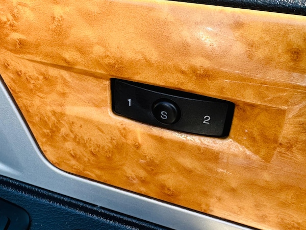 Used Chrysler Grand Voyager 2009 for sale - 74442215: Photo 20