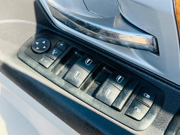 Used Chrysler Grand Voyager 2009 for sale - 74442215: Photo 21