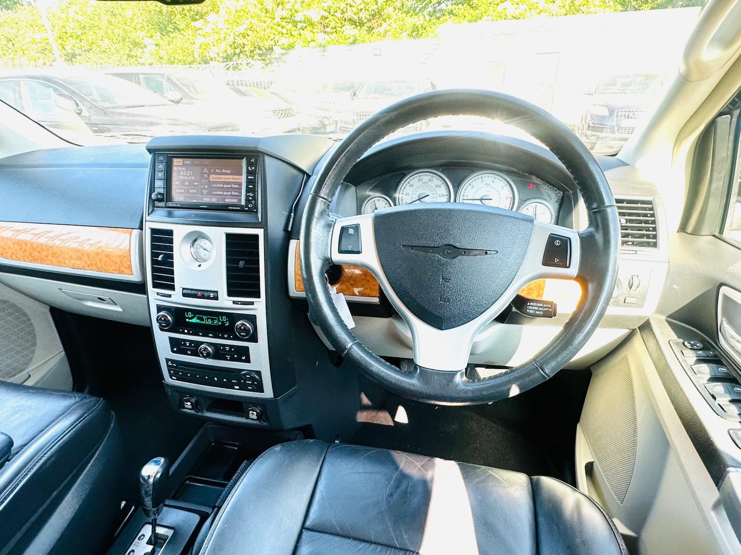Vehicle 24