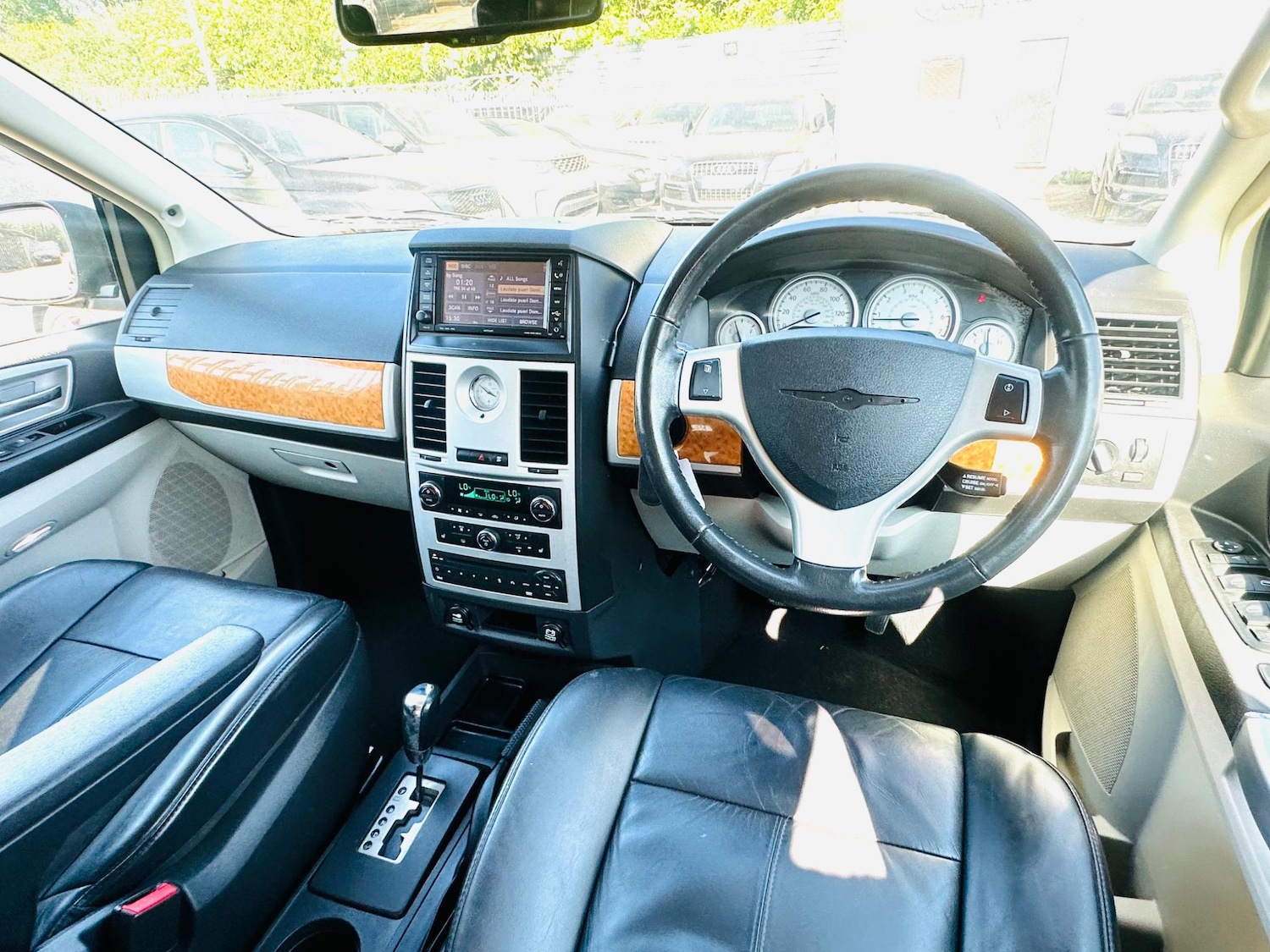 Vehicle 25