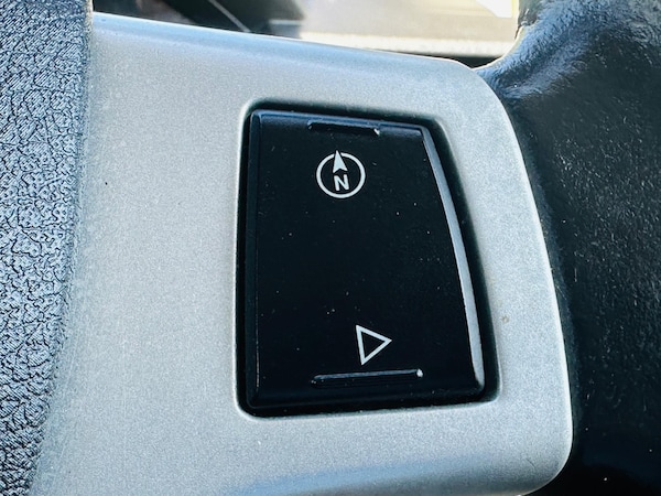 Used Chrysler Grand Voyager 2009 for sale - 74442215: Photo 28