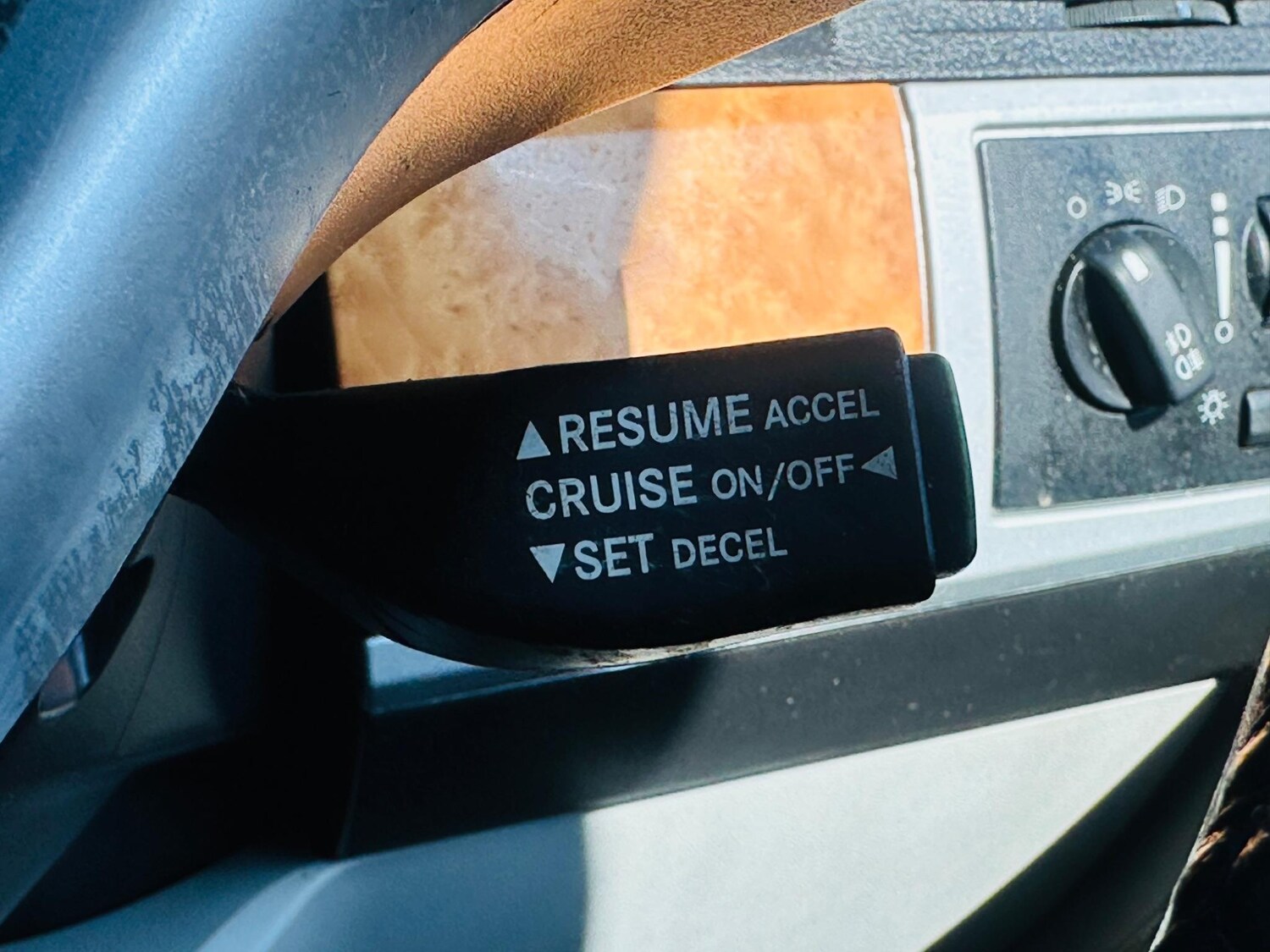 Vehicle 29
