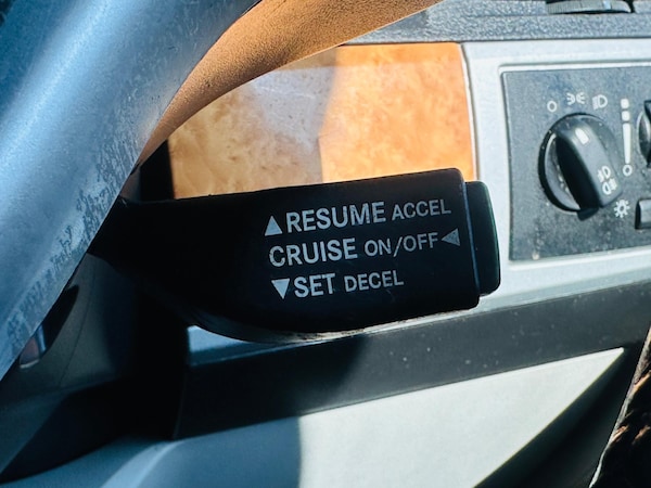 Used Chrysler Grand Voyager 2009 for sale - 74442215: Photo 29