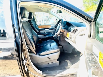 Used Chrysler Grand Voyager 2009 for sale - 74442215: Photo