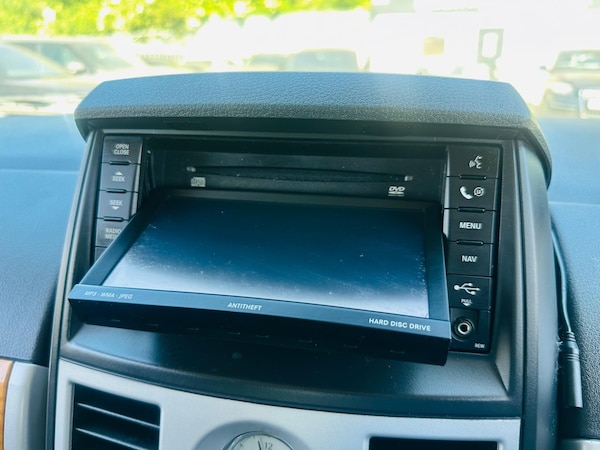 Used Chrysler Grand Voyager 2009 for sale - 74442215: Photo 31