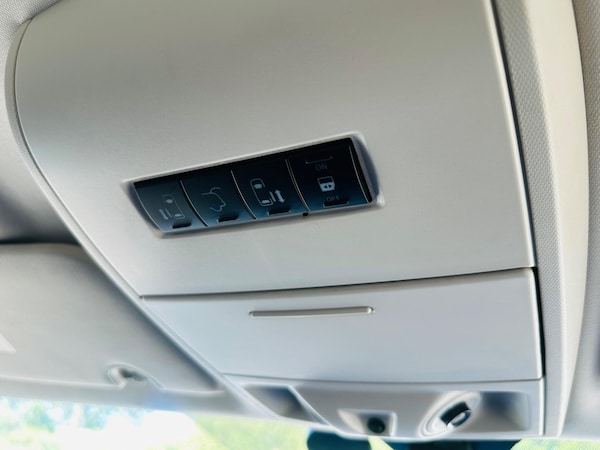 Used Chrysler Grand Voyager 2009 for sale - 74442215: Photo 45