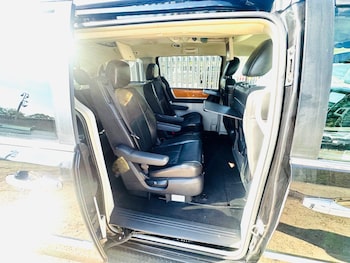 Used Chrysler Grand Voyager 2009 for sale - 74442215: Photo