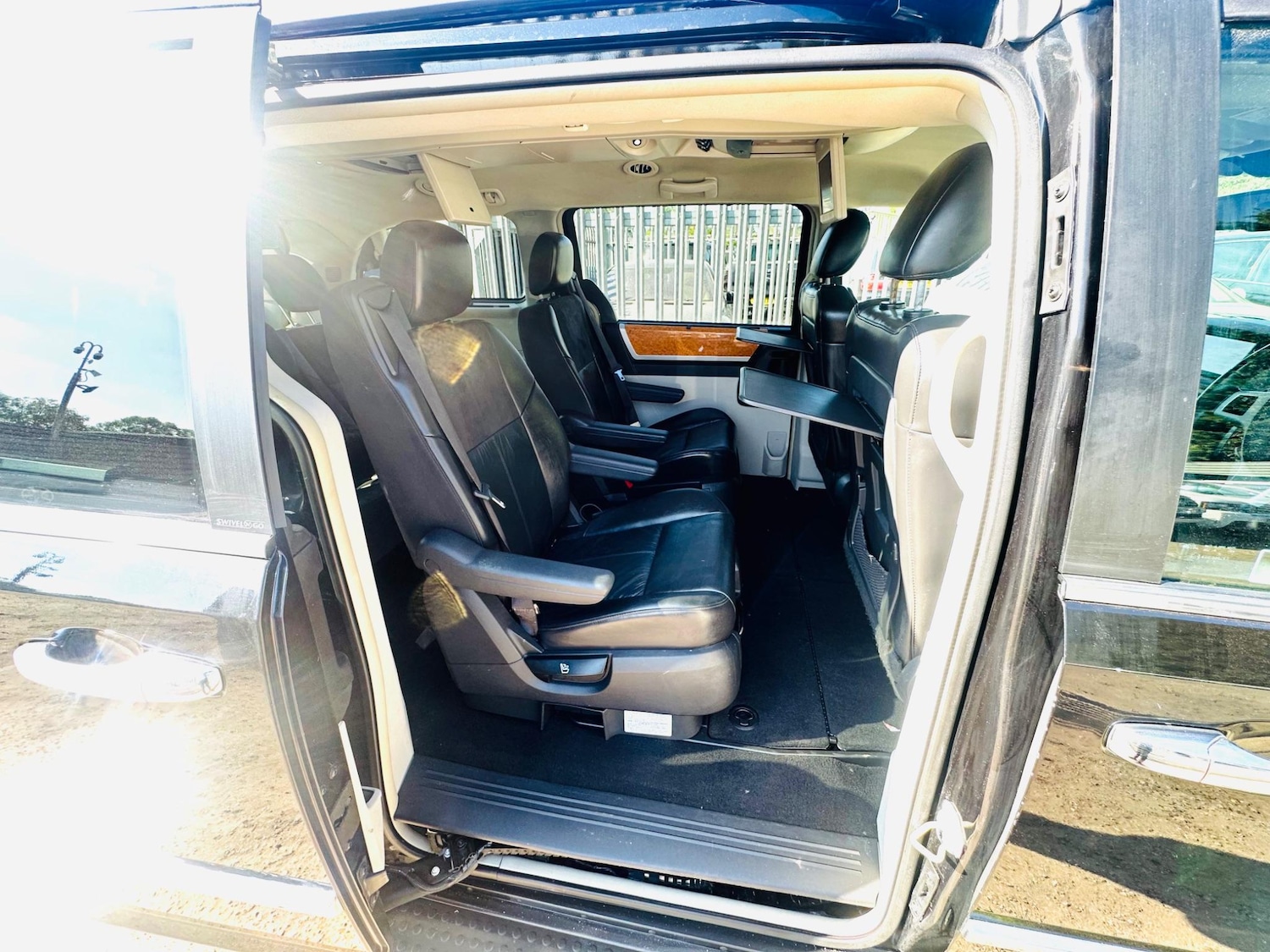 Vehicle 50