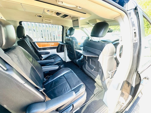 Used Chrysler Grand Voyager 2009 for sale - 74442215: Photo 52