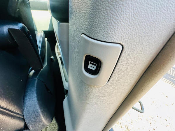 Used Chrysler Grand Voyager 2009 for sale - 74442215: Photo 53