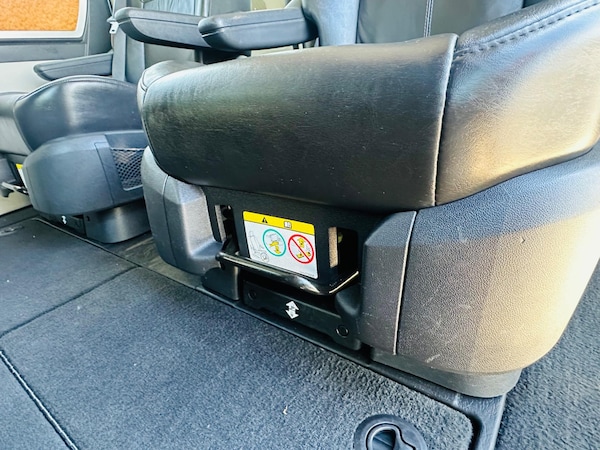 Used Chrysler Grand Voyager 2009 for sale - 74442215: Photo 55