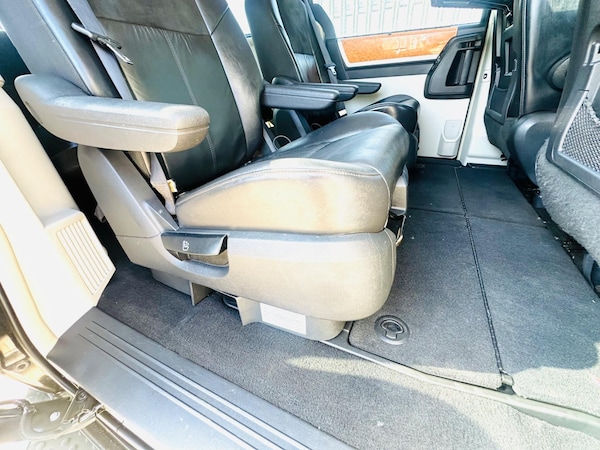 Used Chrysler Grand Voyager 2009 for sale - 74442215: Photo 56