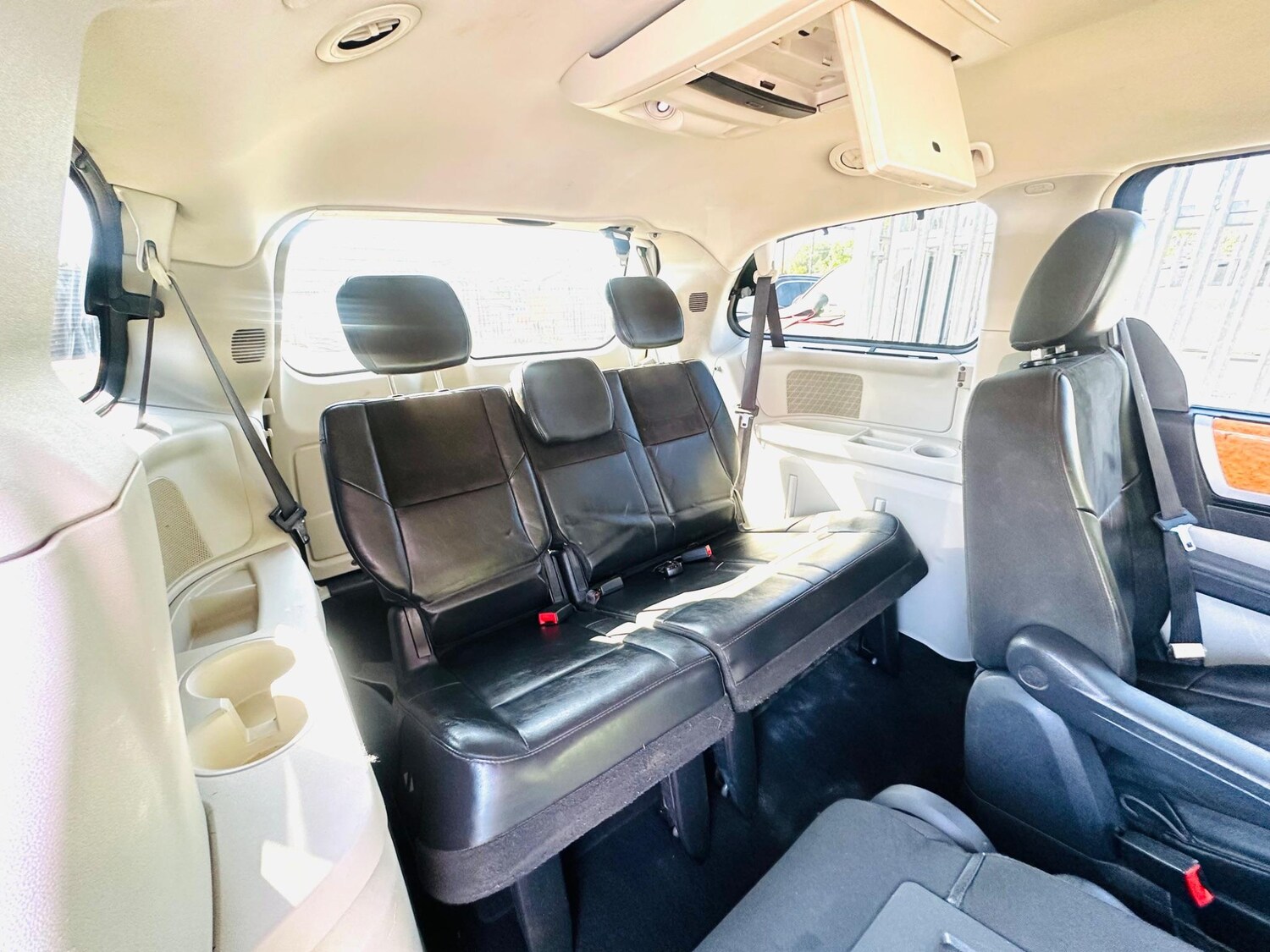 Vehicle 61