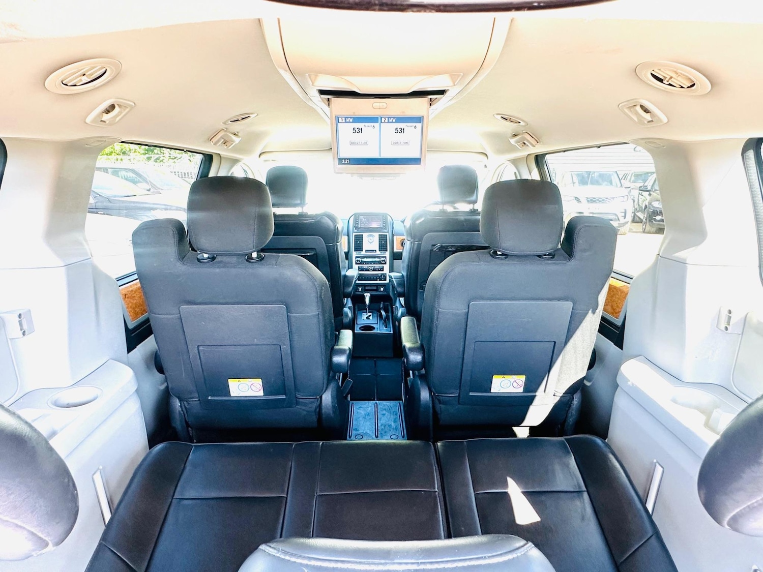 Vehicle 62