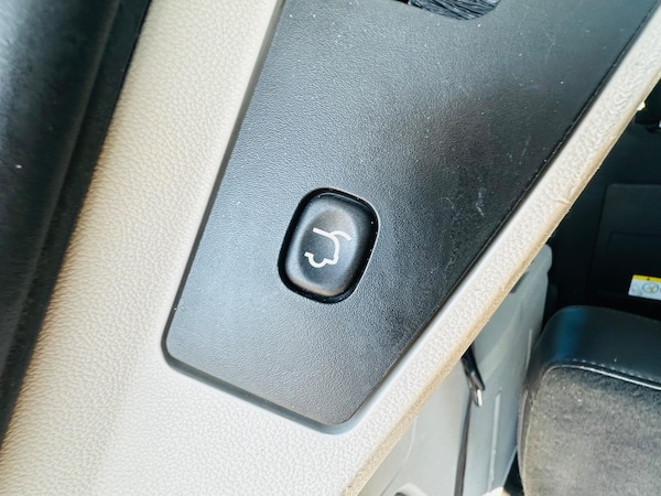 Used Chrysler Grand Voyager 2009 for sale - 74442215: Photo 64