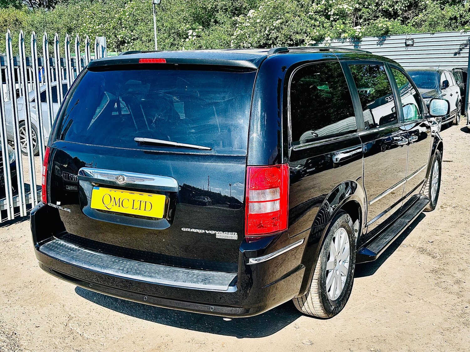 Vehicle 7