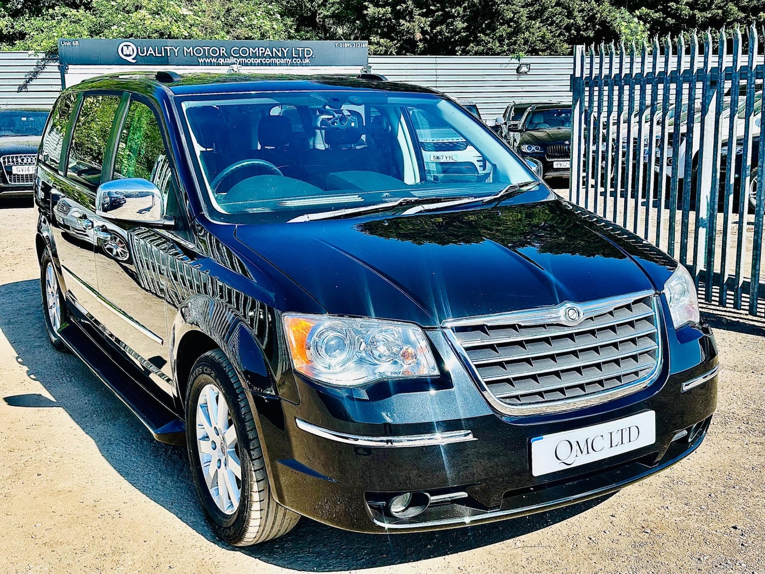Vehicle 9
