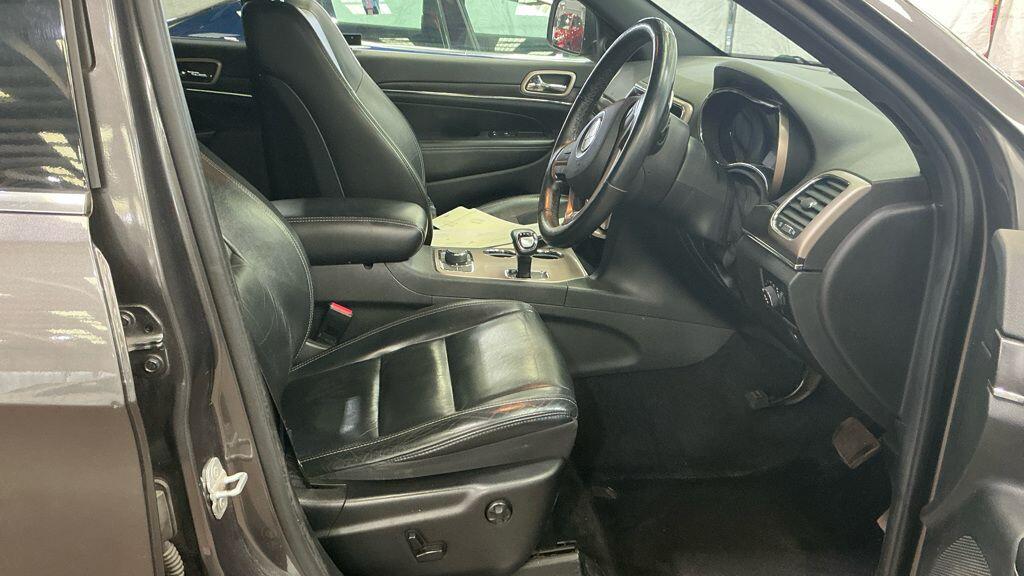 Used Jeep Grand Cherokee for sale - 77783543: Photo 2