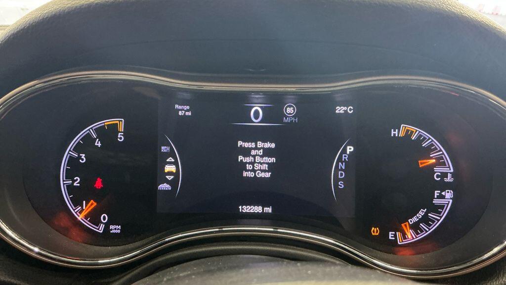 Used Jeep Grand Cherokee for sale - 77783543: Photo 3