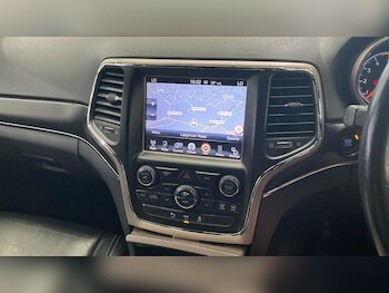 Used Jeep Grand Cherokee 2013 for sale - 77783543: Photo
