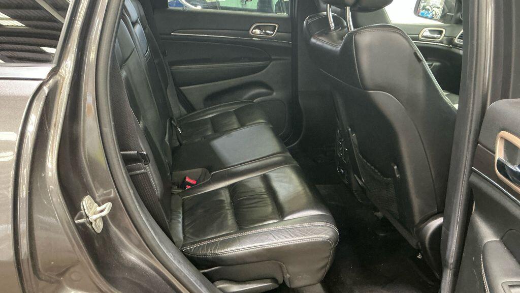 Used Jeep Grand Cherokee for sale - 77783543: Photo 5