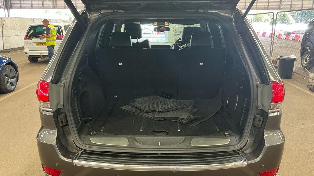 Used Jeep Grand Cherokee for sale - 77783543: Photo 6