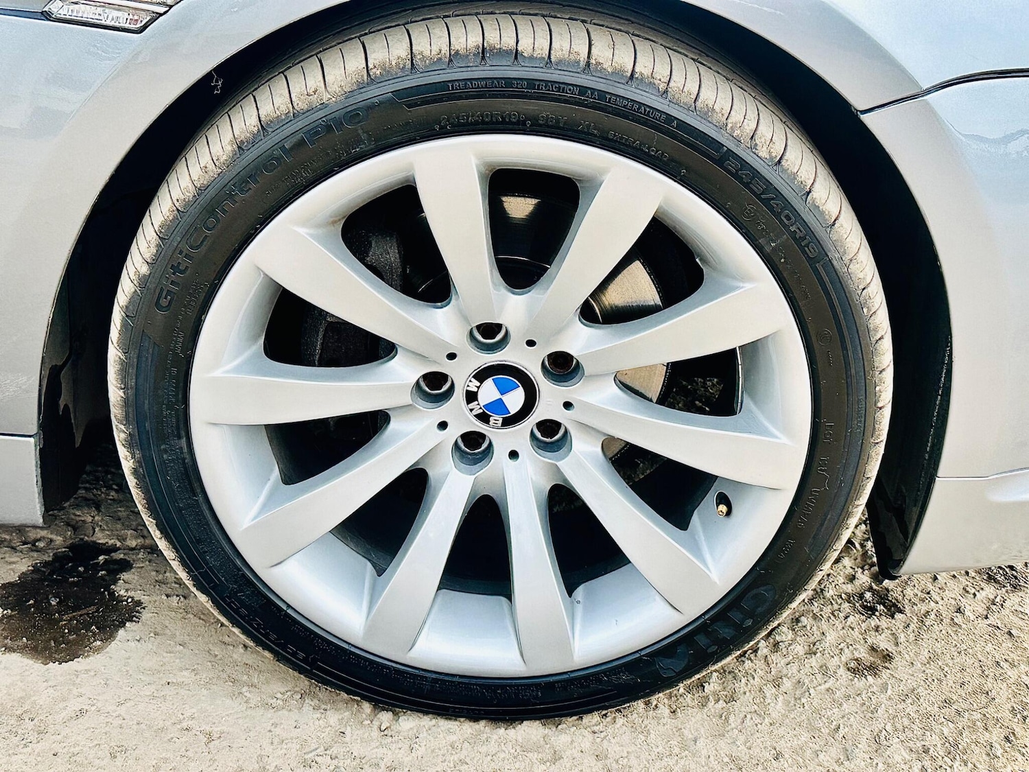 Used BMW 6 Series 2007 for sale - 77977860: Photo 15