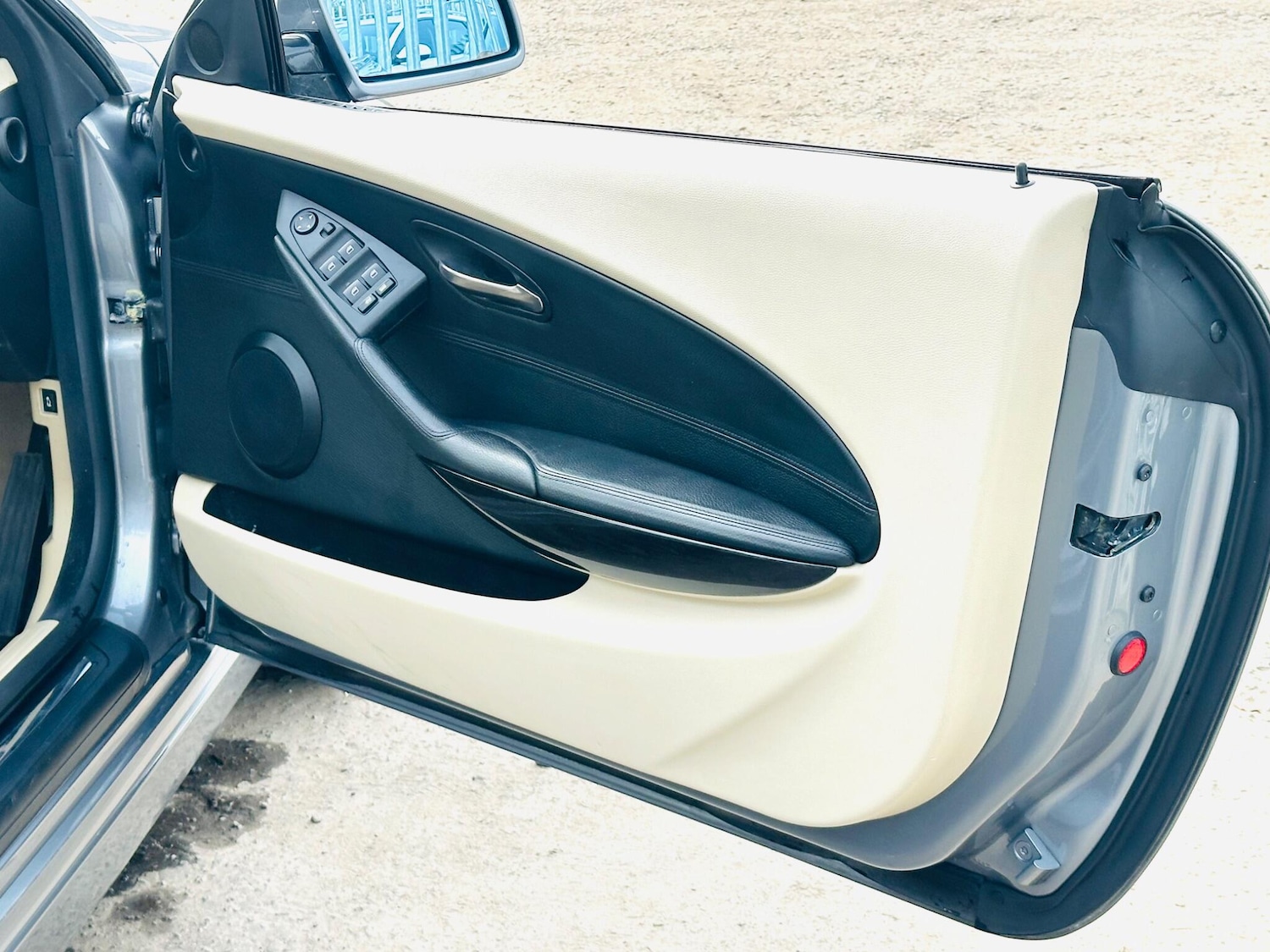 Used BMW 6 Series 2007 for sale - 77977860: Photo 21