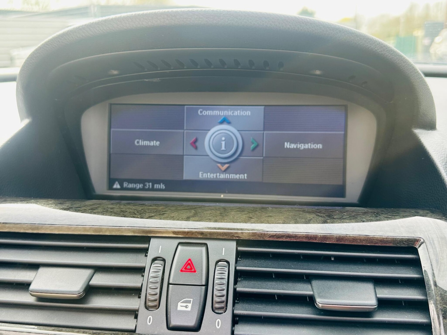 Used BMW 6 Series 2007 for sale - 77977860: Photo 29