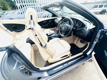 Used BMW 6 Series 2007 for sale - 77977860: Photo