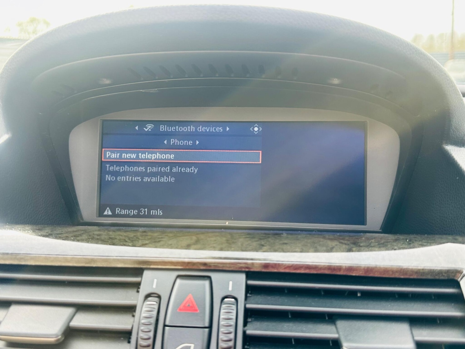 Used BMW 6 Series 2007 for sale - 77977860: Photo 30