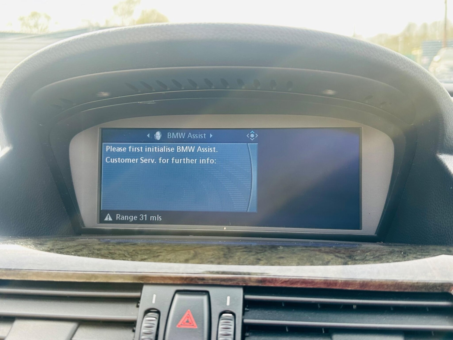 Used BMW 6 Series 2007 for sale - 77977860: Photo 31