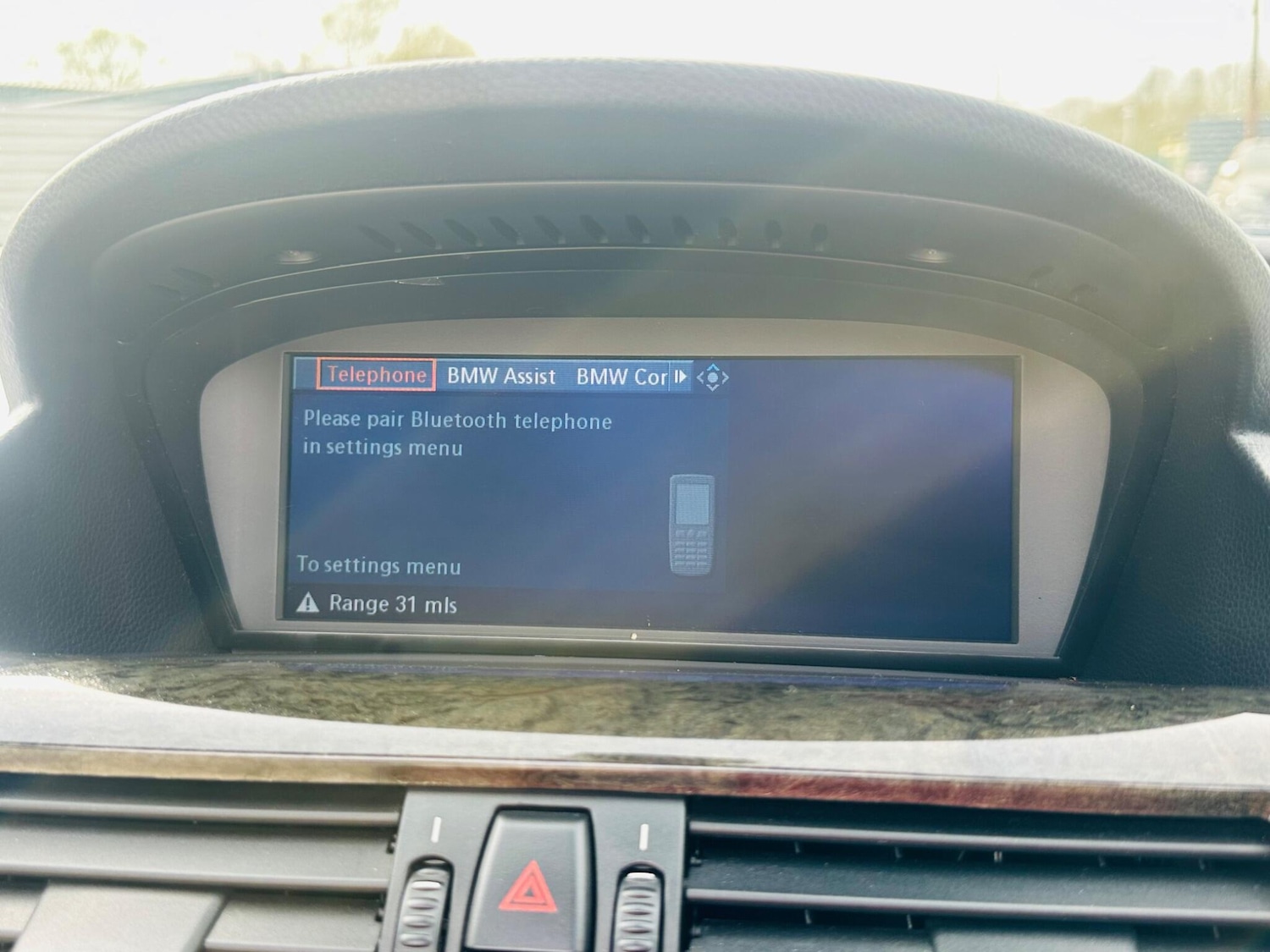 Used BMW 6 Series 2007 for sale - 77977860: Photo 32