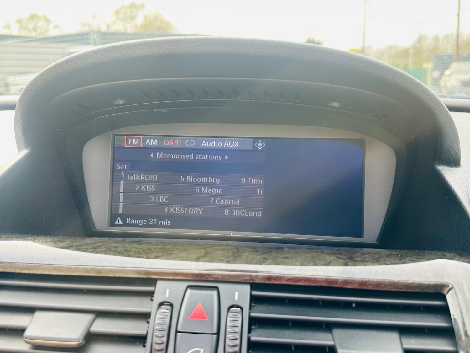 Used BMW 6 Series 2007 for sale - 77977860: Photo 38