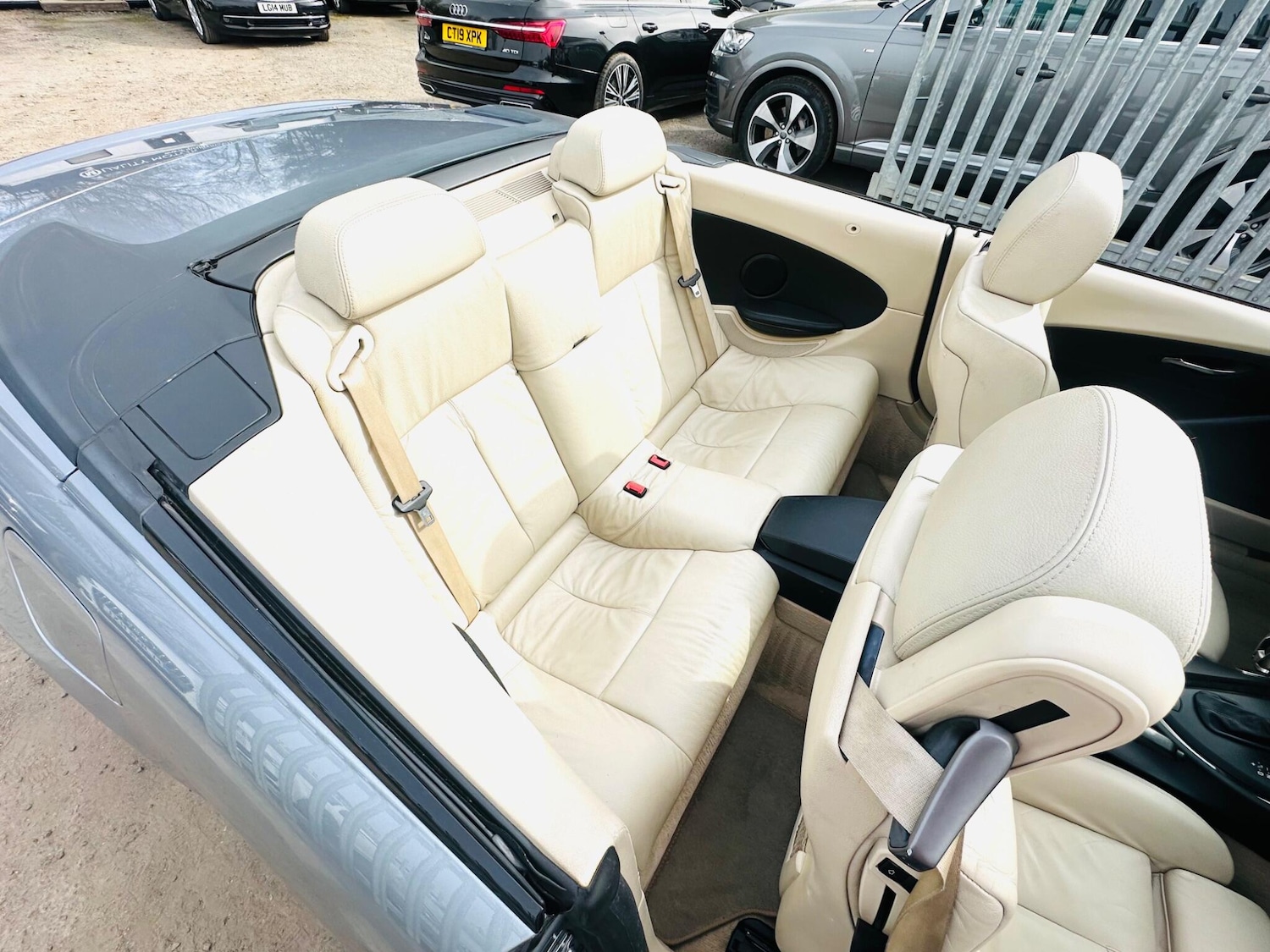 Used BMW 6 Series 2007 for sale - 77977860: Photo 4