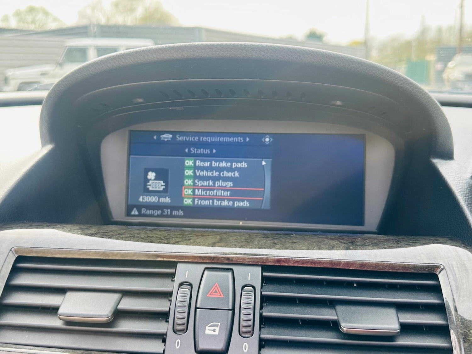 Used BMW 6 Series 2007 for sale - 77977860: Photo 40