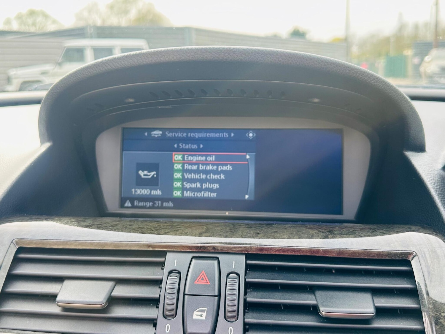 Used BMW 6 Series 2007 for sale - 77977860: Photo 41