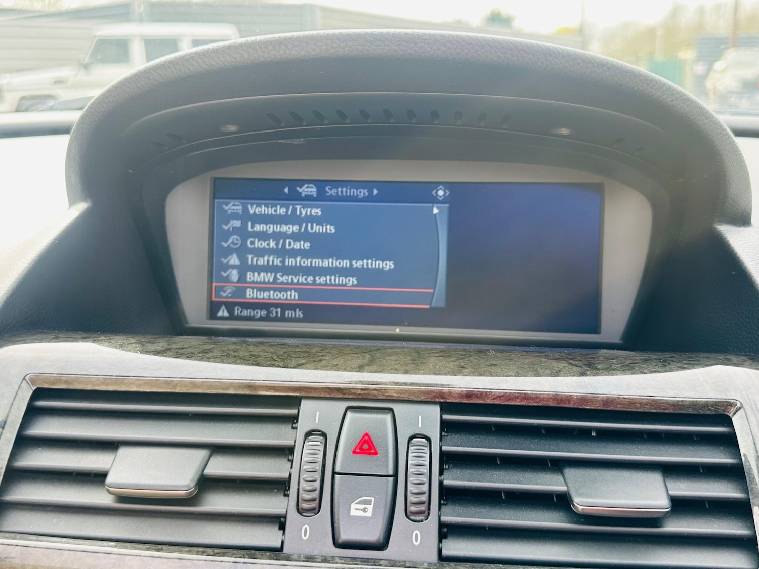 Used BMW 6 Series 2007 for sale - 77977860: Photo 43