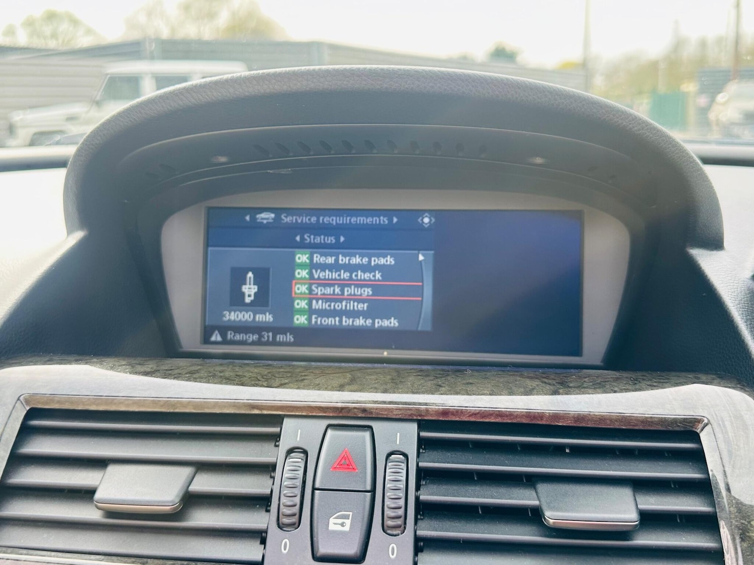 Used BMW 6 Series 2007 for sale - 77977860: Photo 44