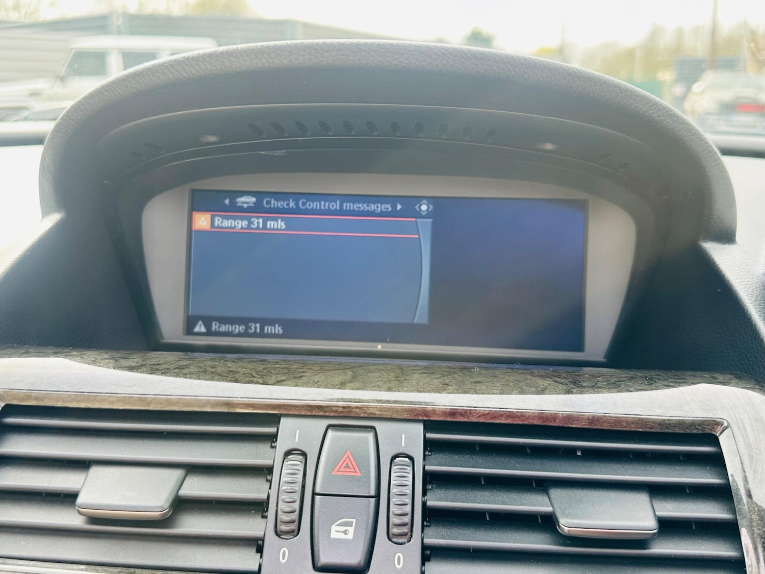 Used BMW 6 Series 2007 for sale - 77977860: Photo 46